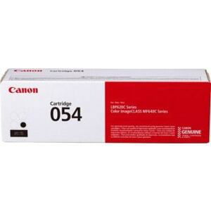 Canon CRG 054 Black, 1 500 str. 3024C002