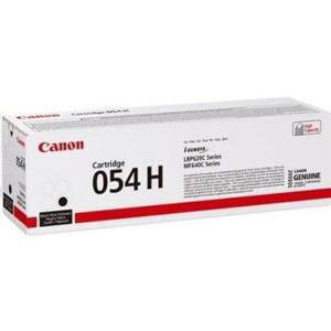 Canon CRG 054 H Black, 3 100 str. imcopex_doprodej