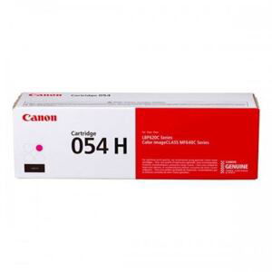 Canon CRG 054 H Magenta, 2 300 str. imcopex_doprodej