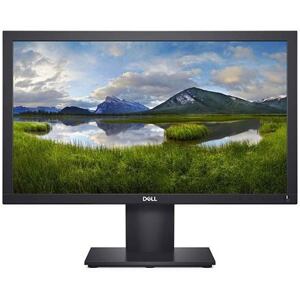 20'' LCD Dell E2020H TN 16:9 5ms/1000:1/VGA/DP/3RNBD/Černý 210-AURO