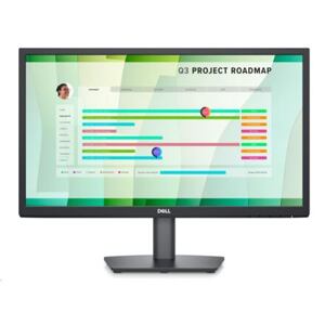 DELL LCD E2223HN - 21.5"/VA/LED/FHD/1920x1080/16:9/60Hz/10ms/3000:1/250 cd/m2/HDMI/VGA/VESA/3YNBD DELL-E2223HN