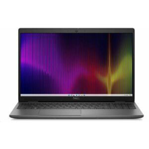 DELL NTB Latitude 3540/i5-1335U/8GB/512GB SSD/15.6" FHD /IR Cam & Mic/Intel Iris Xe/FgrPr/WLAN/Backl 26TJK