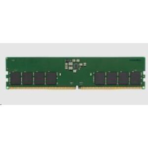 Kingston/DDR5/16GB/4800MHz/CL40/1x16GB KVR48U40BS8-16