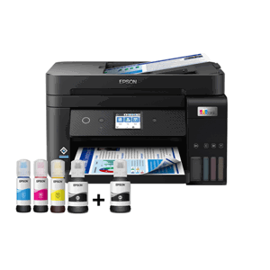 Epson EcoTank/L6290/MF/Ink/A4/LAN/Wi-Fi Dir/USB C11CJ60404