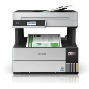 Epson EcoTank/L6460/MF/Ink/A4/LAN/Wi-Fi Dir/USB C11CJ89403