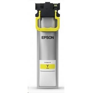 Epson série WF-C5xxx - Ink Cartridge Yellow XL imcopex_doprodej
