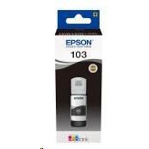 Epson 103 EcoTank Black ink bottle C13T00S14A