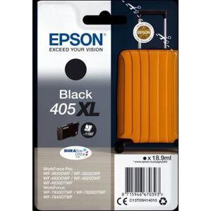 Epson Singlepack Black 405XL DURABrite Ultra Ink imcopex_doprodej