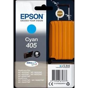 Epson Singlepack Cyan 405 DURABrite Ultra Ink imcopex_doprodej