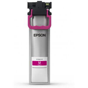 Epson L Magenta pro WF-C53xx/WF-C58xx Series imcopex_doprodej