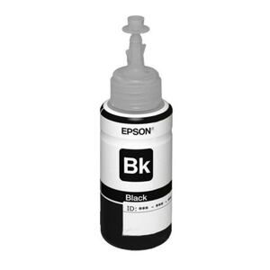 Epson T6731 Black ink 70ml  pro L800 imcopex_doprodej