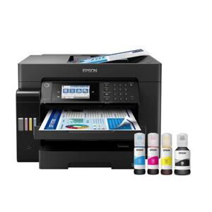 Epson/L15160/MF/Ink/A3/LAN/Wi-Fi/USB C11CH71402