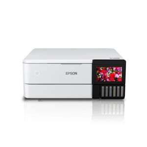 Epson EcoTank/L8160 + papír jako dárek/MF/Ink/A4/LAN/Wi-Fi/USB C11CJ20402