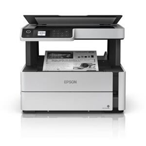 Epson EcoTank/M2170/MF/Ink/A4/LAN/Wi-Fi Dir/USB C11CH43402