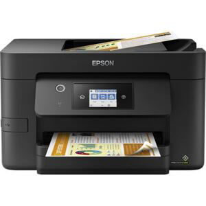 Epson WorkForce Pro/WF-3820DWF/MF/Ink/A4/LAN/Wi-Fi Dir/USB C11CJ07403