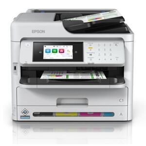 EPSON WorkForce Pro WF-C5890DWF C11CK23401