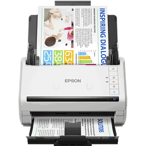 Epson WorkForce DS-530II B11B261401