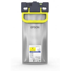 Epson WorkForce Pro WF-C87xR Yellow XL Ink Supply Unit C13T05A400