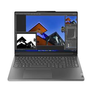 Lenovo ThinkBook/16p G4 IRH/i7-13700H/16''/2560x1600/16GB/512GB SSD/RTX 4060/W11P/Gray/3R 21J8001RCK