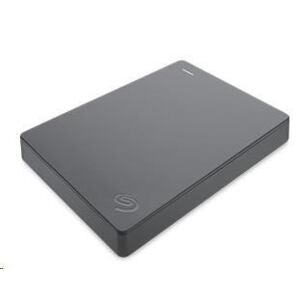 Seagate Basic/1TB/HDD/Externí/2.5''/Černá/2R STJL1000400