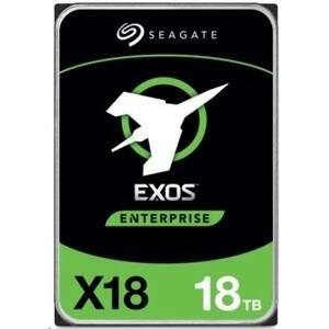 Seagate Exos/18TB/HDD/3.5''/SATA/7200 RPM/5R ST18000NM000J