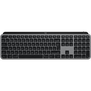 Logitech MX Keys for Mac klávesnice (US) CZ vesmírně šedá 920-009558_CZ