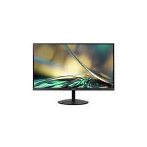 Acer/SA242YE/23,8''/IPS/FHD/100Hz/4ms/Black/2R UM.QS2EE.E01