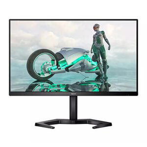 Philips/24M1N3200ZS/23,8''/IPS/FHD/165Hz/1ms/Black/3R 24M1N3200ZS/00