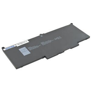 Baterie AVACOM pro Dell Latitude 7280, 7480 Li-Pol 7,6V 7500mAh 57Wh NODE-7480-75P