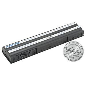 Baterie AVACOM pro Dell Latitude E5420, E5530, Inspiron 15R, Li-Ion 11,1V 6400mAh 71Wh NODE-E20N-P32