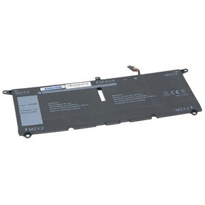 Baterie AVACOM pro Dell XPS 9370, 9380 Li-Pol 7,6V 6842mAh 52Wh NODE-9370-P67