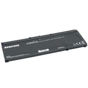 Baterie AVACOM pro HP OMEN 15-ce Series Li-Pol 15,4V 4550mAh 70Wh NOHP-SR04XL-P45