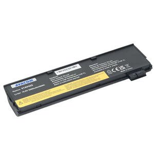 Baterie AVACOM pro Lenovo Thinkpad T470, T480, T570, T580 Li-Ion 10,8V 5200mAh NOLE-T48H-806