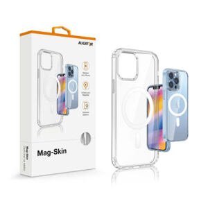 Pouzdro ALIGATOR Mag-Skin iPhone 15 Pro