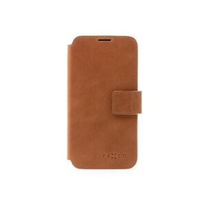 FIXED ProFit for Apple iPhone 15 Pro, brown FIXPFIT2-1202-BRW