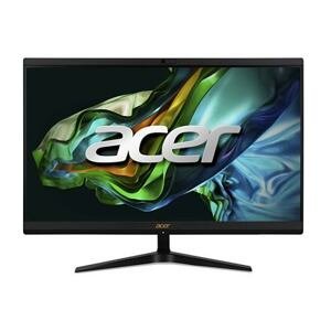 Acer Aspire/C24-1800/23,8''/FHD/i3-1305U/8GB/512GB SSD/UHD/W11H/Black/1R DQ.BLFEC.001