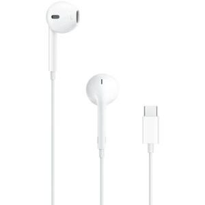 MTJY3ZM/A Apple EarPods USB-C Audio Stereo HF White MTJY3ZM/A