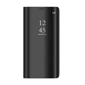 Cu-be Clear View Xiaomi Redmi Note 11/Note 11s Black 8595680419515