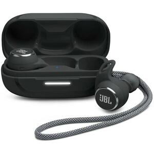 JBL Reflect Aero TWS barva Black REFAEROBLK