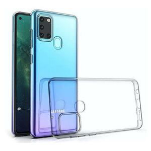 BlueStar ultratenký TPU kryt 0,5mm Samsung Galaxy A33 5G čiré 105198