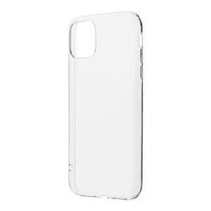 OBAL:ME TPU Kryt pro Apple iPhone 11 Transparent 57983117213