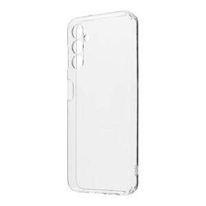 OBAL:ME TPU Kryt pro Samsung Galaxy A14 4G Transparent 57983117225