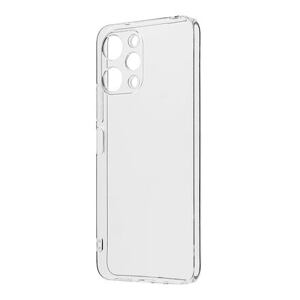 OBAL:ME TPU Kryt pro Xiaomi Redmi 12 Transparent 57983117237