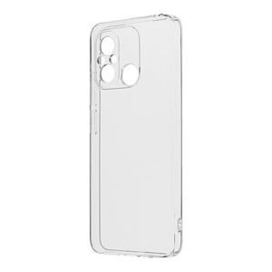 OBAL:ME TPU Kryt pro Xiaomi Redmi 12C Transparent 57983117238