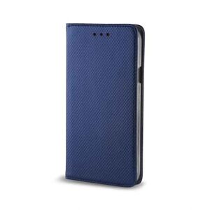 Cu-Be Magnet pouzdro Xiaomi Redmi Note 12 Pro 5G Navy 8595680420153