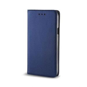 Cu-Be Pouzdro magnet Xiaomi Redmi Note 12 Pro+ Navy 8595680420016