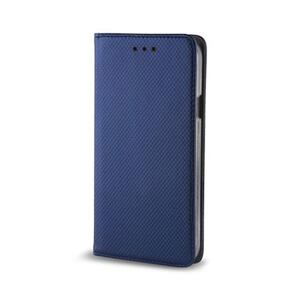 Cu-Be Pouzdro s magnetem Xiaomi 12 Lite Navy 8595680419041