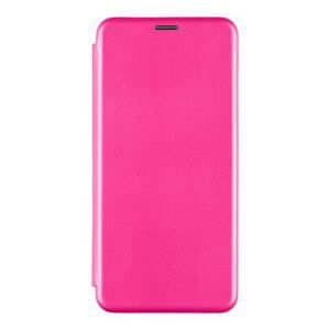 OBAL:ME Book Pouzdro pro Samsung Galaxy A14 5G Rose Red 57983117598