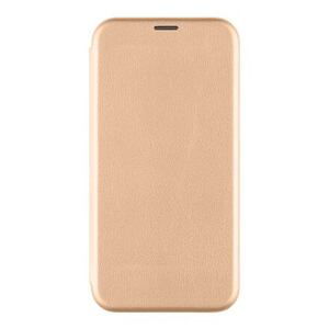 OBAL:ME Book Pouzdro pro Samsung Galaxy A34 5G Gold 57983117602