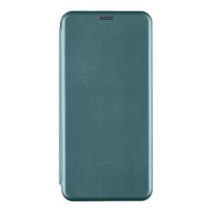 OBAL:ME Book Pouzdro pro Xiaomi Redmi 12C Dark Green 57983117619